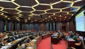 Conférence des financeurs de la transition énergétique